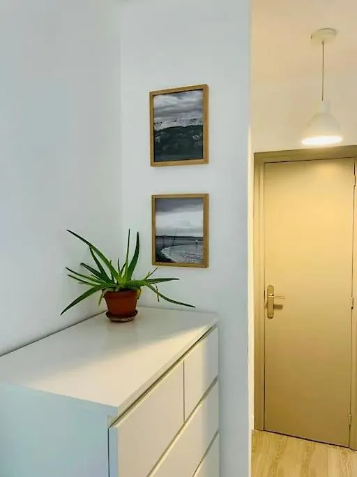 Have Fun Apartment In Cubelles Spanien