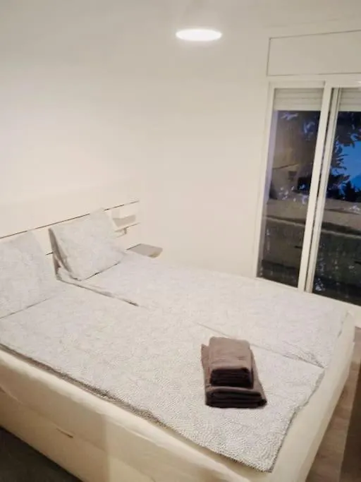 Have Fun Apartment In Cubelles 0*,