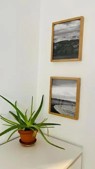 Have Fun Apartment In Cubelles