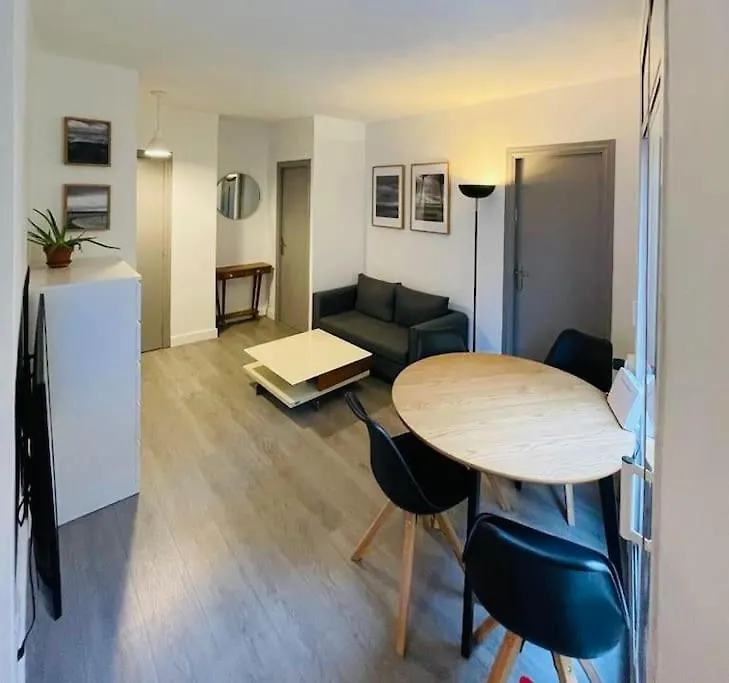 Have Fun Apartment In Cubelles Spain