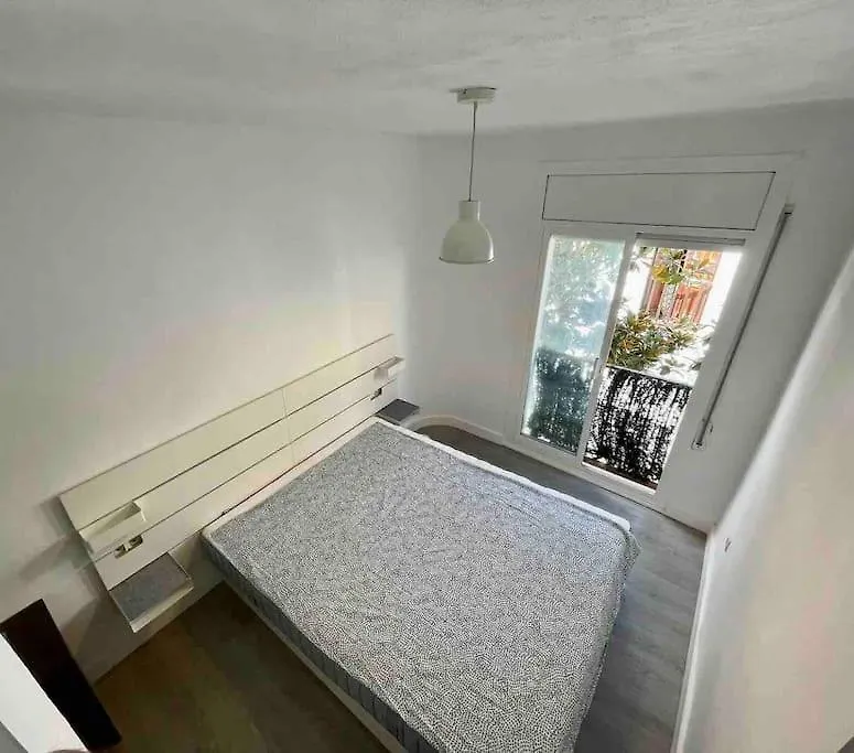 Have Fun Apartment In Cubelles 0*,