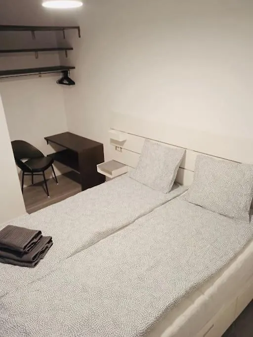 Have Fun Apartment In Cubelles 0*,  Spain