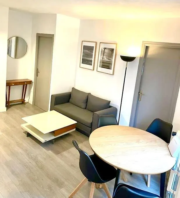 Have Fun Apartment In Cubelles