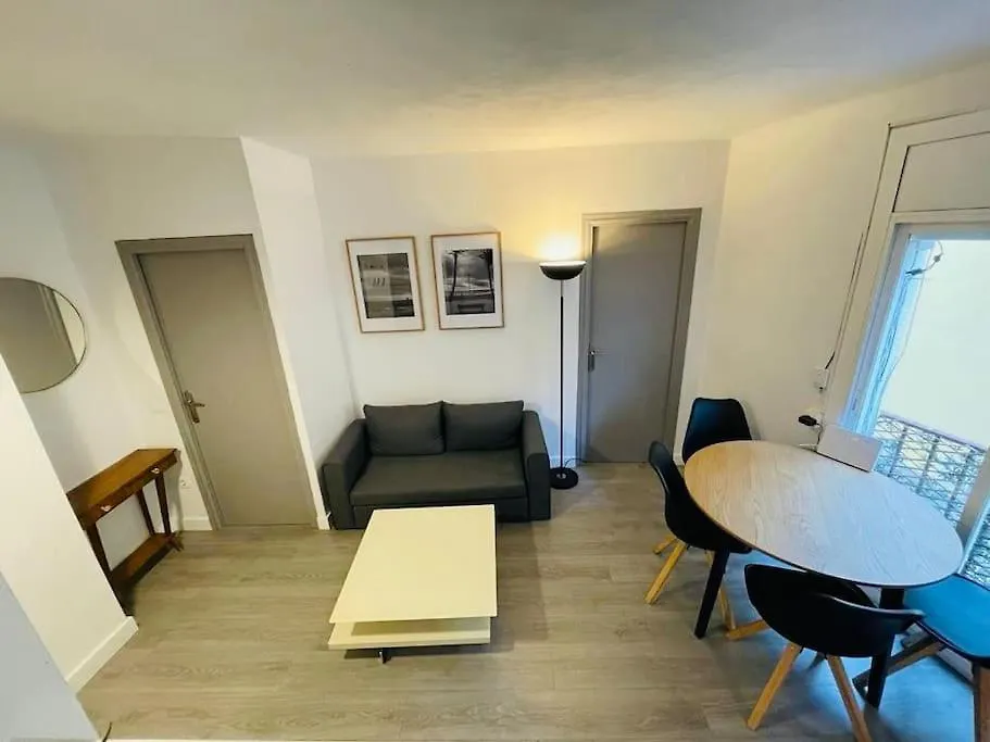 Have Fun Apartment In Cubelles Spain