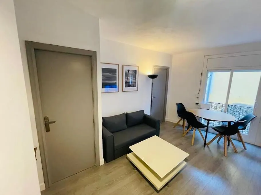 Have Fun Apartment In Cubelles 0*,  Spain