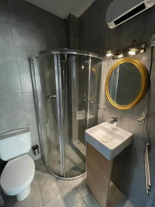 Have Fun Apartment In Cubelles